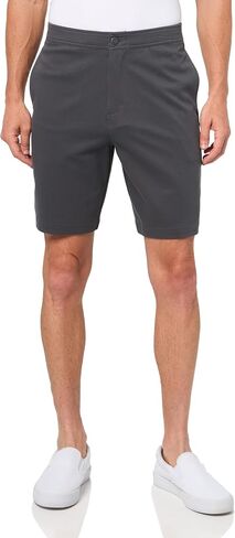 Skechers Men's Tech Twill 9 Inch Short in Kuwait