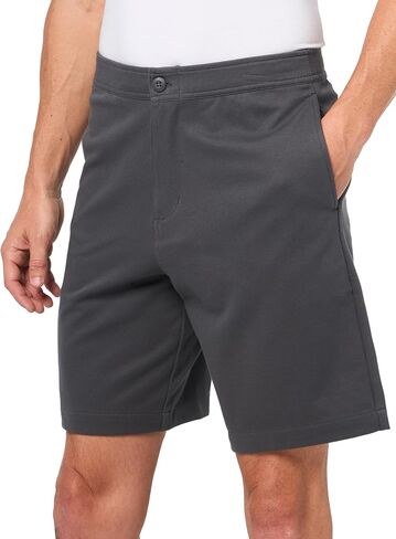 Skechers Men's Tech Twill 9 Inch Short in Kuwait