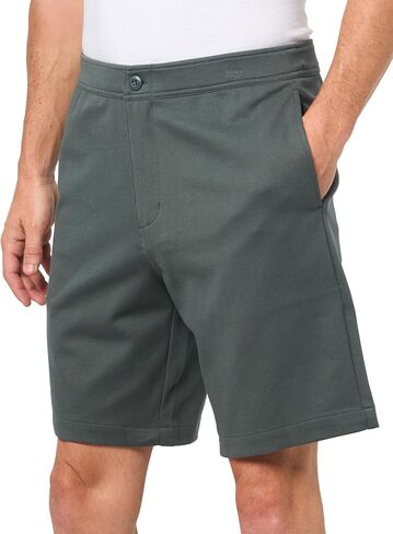 Skechers Men's Tech Twill 9 Inch Short in Kuwait