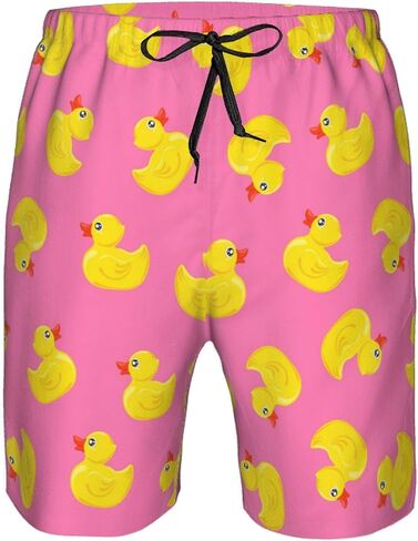 Men Beach Shorts Trunks - شورتات على متن الرجال للسباحة - سروال السباحة الصيفي للرجال in Kuwait