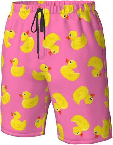 Men Beach Shorts Trunks - شورتات على متن الرجال للسباحة - سروال السباحة الصيفي للرجال in Kuwait