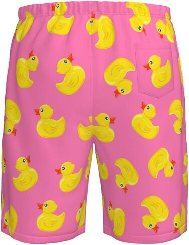 Men Beach Shorts Trunks - شورتات على متن الرجال للسباحة - سروال السباحة الصيفي للرجال in Kuwait