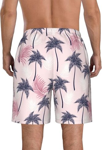 Men Beach Shorts Trunks - شورتات على متن الرجال للسباحة - سروال السباحة الصيفي للرجال in Kuwait