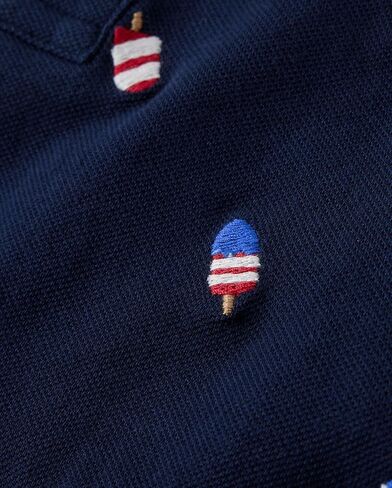 Gymboree Boys 'and Toddler Shirt Sleeve Polo Shirt in Saudi Arabia