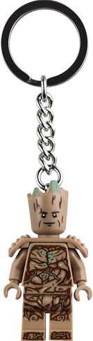 LEGO Marvel - Groot Key Chain in Saudi Arabia