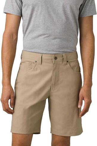prAna Brion Shorts II Stormy Night 35 9 in Saudi Arabia