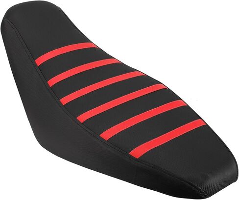 Seat Cover for Navi,Motorcycle Non-Slip Cushion Covers Protector for Navi 110/Navi110 - Red in Saudi Arabia