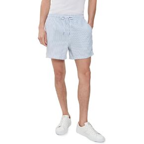 شورتات القضبان لوس أنجلوس