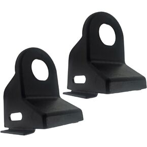 2Pcs Body Mount Bracket for Chevrolet Silverado 1500 1999 2000 2001 2002 2003 2004 2005 2006 for Gmc Sierra 1500 1999 2000 2001 2002 2003 2004 2005 2006 Replaces 999-993