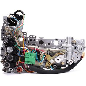 JF010E RE0F09A CVT Transmission Valve Body Compatible with Nissan Murano Altima