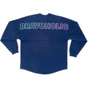 Bravoholic Spirit Jersey - Officially Licensed