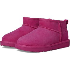 UGG Unisex-Child Classic Ultra Mini Boot Fashion