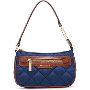 آن كلاين مبطن النايلون pochette