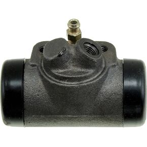 Dorman W46252 أمامي أسطوانة عجلة فرامل الجبهة الأمامية متوافقة مع نماذج محركات أمريكية محددة
