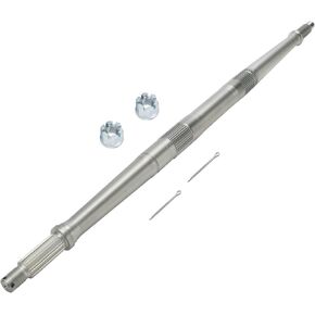 M MATI المحور الخلفي رمح لـ Honda TRX250R 1986-1989 42310-HB9-000 42310-HB9-770 42310-HB9-771