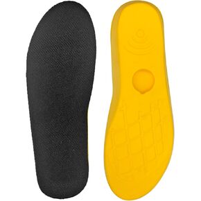 Insoles for Airtag Tracking Device Hidden Holder, Footwear Inserts for Kids Child, Comfortable Securely Mounted Help Cushion Shock Absorbing (200mm-230mm)