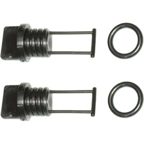 Coarse Drain Plug Replacement for Seadoo 292000187 Jetboat Challenger Speedster Sporster PWC GSX GSI GTX GTS XP RX (2)