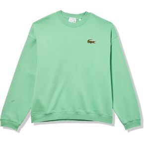 Lacoste Men's Lourd Fit Sweatshirs