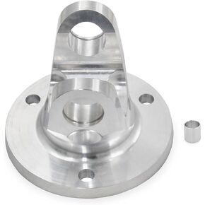 3 Bolt Adapter Flange Tyke Kit متوافق مع GM 6L80 6L90 8L90 10L80 وحدات TR6060 TR3160