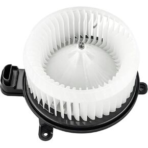 Kax HVAC Heater Blower محرك متوافق مع Sienna 2011-2020 ، Sequoia 2008-2022-يحل محل# 75050
