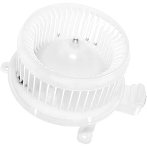 Front Blower Motor Heater Ac HVAC Motor Fan Replacement Compatible with Toyota for Sienna 2011 2012 2013 2014 2015 2016 2017-2020, for Sequoia 2008-2022 700298, 87103-0C051, 871030C051, 7050