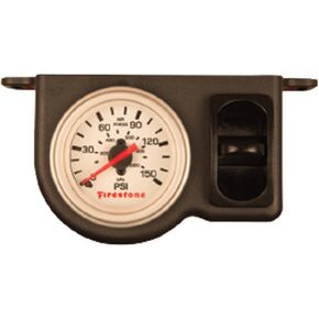 Firestone 2572 Gauge