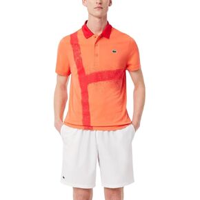 Lacoste Men's Tennis X Novak Djokovic Shorts