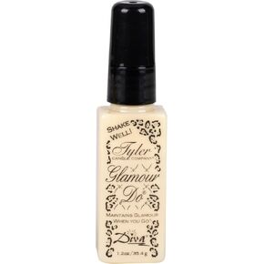 High Maintenance Glamour Do - 1.2 oz (Small) Size