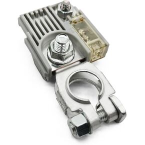 فتيل البطارية ومجموعة الطرفية 120A ملائمة لـ Mitsubishi Fit لـ Suzuki Fit for Chrysler استبدال Mn164188 3673966j00 fuselink w/