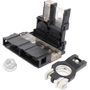 APPERIANPAR CABLAY CABLE CABLAIN TERMINAL TERMINIAL FUSIBLE LINK COUNCTOR