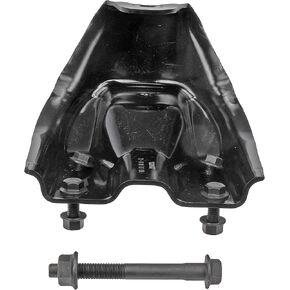 Dorman 722-071 Rear Spring Rearward Leaf Spring Hanger Compatible with Select Chevrolet/GMC Models