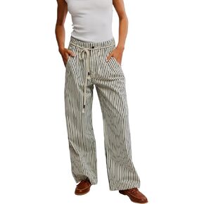 Women's Dakota Cinched Pull On-Ra, Washed Railroad