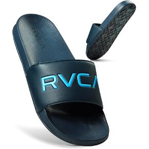 RVCA Men's Sport Slide Flip-Flop in Kuwait