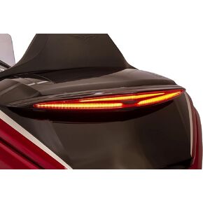 CIRO Goldstrike Trunk Light with Lightstrike Technology BLACK