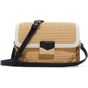 ALDO Soleilax, Brown Multi