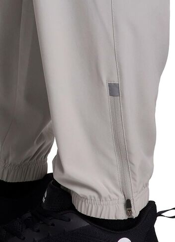 RBX Active Joggers for Men, X-Dri Quick Drying Stretch Woven Jogger Pants with Pockets for Hiking, Workouts in Saudi Arabia