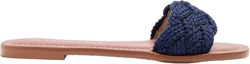 Jack Rogers Women's Dumont Woven Rope Flat Sandals in Saudi Arabia