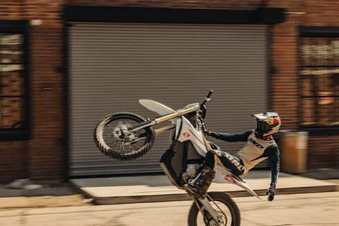 Men's MX Jersey, Terra Denim, X-Large in Saudi Arabia