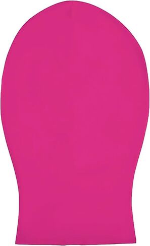 Unisex 3 Hole Full Face Mask Cover Elastic Breathable Halloween Masquerade Cosplay Costume Zentai Hood in Saudi Arabia