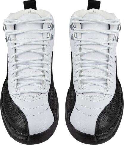 2 Pairs Shoe Laces for Air Jordan 12, Round Shoelaces Replacement for Sneaker Men Women Shoes in Saudi Arabia