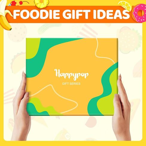 HAPPYPOP Funny Food Socks for Kids - Hot Dog Steak Gifts for Boys Girls, Steak Hotdog Socks, 7-9 Years Old in Saudi Arabia