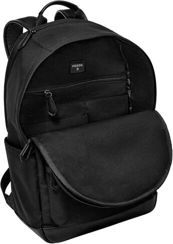 Fossil Buckner Backpack, Navy in Saudi Arabia
