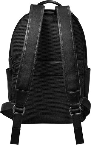 Fossil Buckner Backpack, Navy in Saudi Arabia