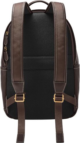 Fossil Buckner Backpack, Navy in Saudi Arabia