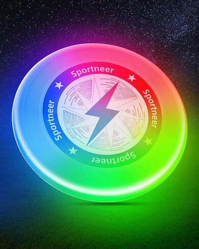 Sportneer Disc Golf Set, Disc Golf Starter Set of 3 with Putter Mid Range Driver Mini Disc Marker Include Discs Golf Bag for Men Women Adults Beginner Professional Backyard Camping Outdoor Game in Saudi Arabia