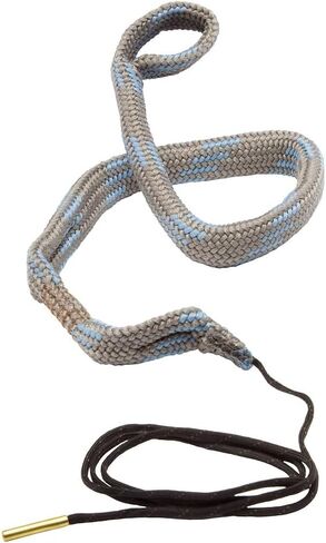 Hoppe's Boresnake .35 - .375 بندقية عيار، Clam E/F (قد تختلف الألوان) in Kuwait