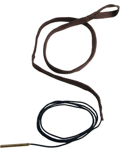 Hoppe's Boresnake .35 - .375 بندقية عيار، Clam E/F (قد تختلف الألوان) in Kuwait