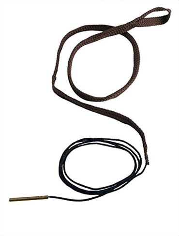 Hoppe's Boresnake .35 - .375 بندقية عيار، Clam E/F (قد تختلف الألوان) in Kuwait