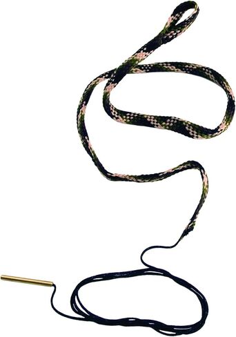 Hoppe's Boresnake .35 - .375 بندقية عيار، Clam E/F (قد تختلف الألوان) in Kuwait