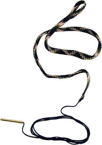 Hoppe's Boresnake .35 - .375 بندقية عيار، Clam E/F (قد تختلف الألوان) in Kuwait
